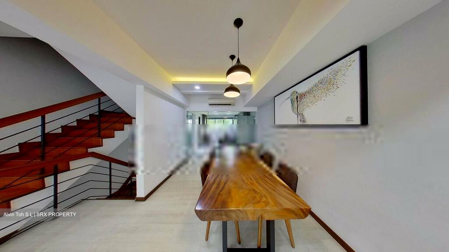 Gryphon Terrace (D5), Terrace #415065921
